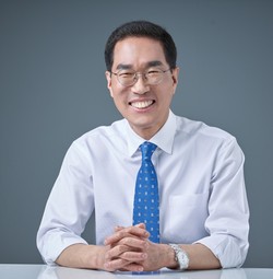 더불어민주당 김포시갑 지역위원장 김주영 의원