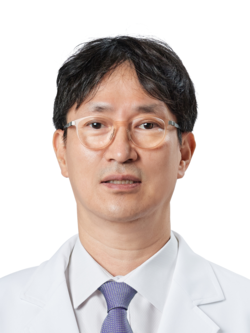 김재열 중앙대병원 호흡기알레르기내과 교수