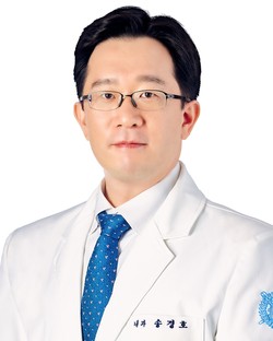 송경호 교수