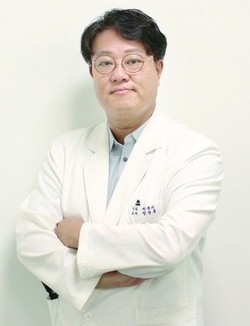 정영훈 중앙대광명병원 순환기내과 교수