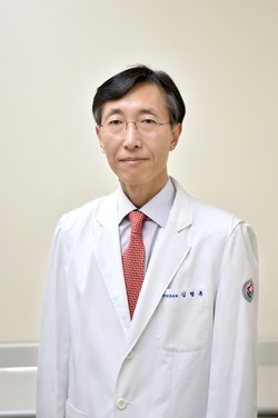김형록 화순전남대병원 대장항문외과 교수