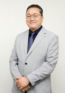 박철현 성빈센트병원 행정부원장