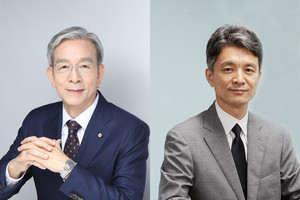 천종윤 대표와 이대훈 대표(사진 왼쪽부터)
