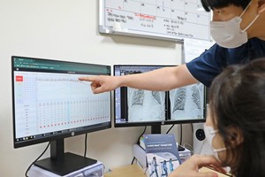 울산대병원 심정지예측 AI 프로그램 도입
