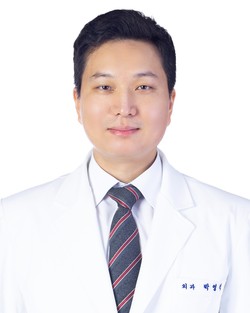 박영석 교수