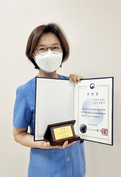 김현주 간호사