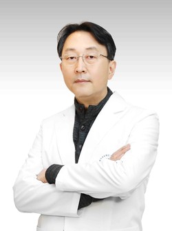 김기봉 명지병원 흉부외과 교수