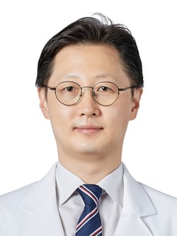 중앙대병원 소화기내과 김범진 교수