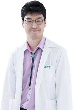 서울성모병원 혈액내과 박성수 교수