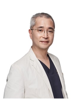 가톨릭대학교 서울성모병원 신경외과 신용삼 교수