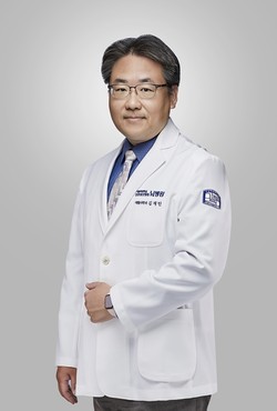 가톨릭대학교 인천성모병원 재활의학과 김재민 교수