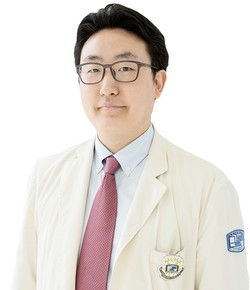 민기준 가톨릭대학교 서울성모병원 혈액내과 교수