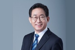 유기홍 국회 교육위원회 위원장(더불어민주당)