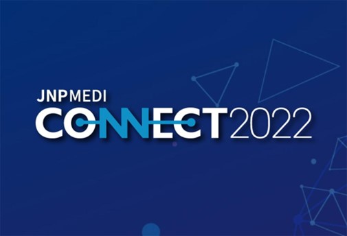 제이앤피메디 커넥트 2022