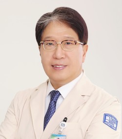 최은석 대전성모병원 재활의학과 교수