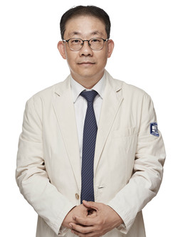 박일중 부천성모병원 정형외과 교수