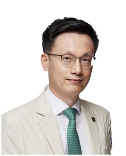 정낙균 서울성모병원 소아청소년과 교수