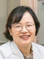 김영주 교수