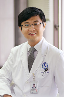 김현준 교수