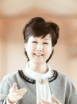 유경하 대한병원협회 부회장 겸 정보화추진위원장