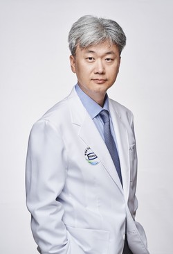 의정부성모병원 정형외과 김석중 교수