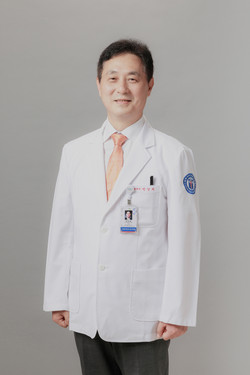 박남희 동산병원장