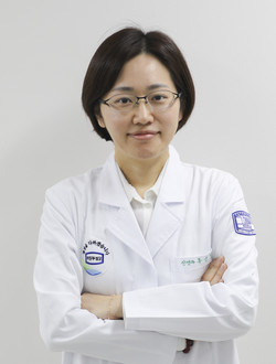 홍윤정 의정부성모병원 신경과 교수