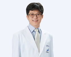 중앙대병원 이영석 교수