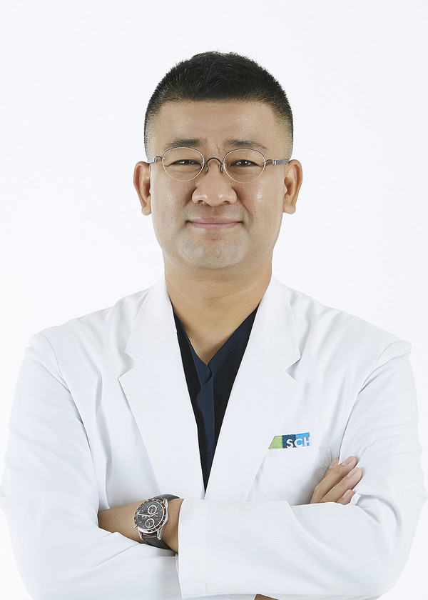 김영환 교수