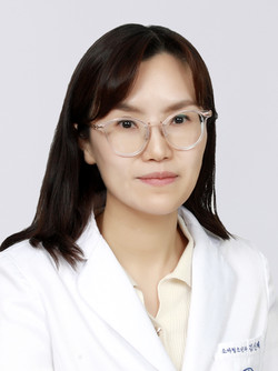 김신혜 교수