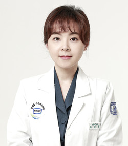 김진영 여의도성모병원 내분비내과 임상진료 조교수