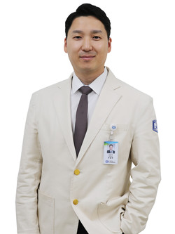 부천성모병원 정형외과 안중현 교수
