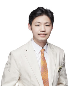 박도준 성빈센트병원 정형외과 교수