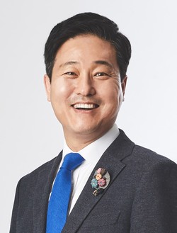 더불어민주당 김영배 의원