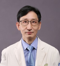 이상권 대전성모병원 외과 교수