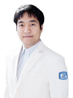 안스데반 서울성모병원 신경외과 교수