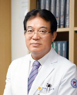 김태균 원광대병원 정형외과 교수