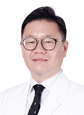 윤준호 국민건강보험 일산병원 치과 교수