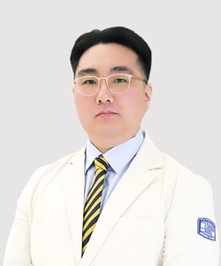 김재민 은평성모병원 가정의학과 교수