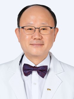 김재규 중앙대병원 소화기내과 교수