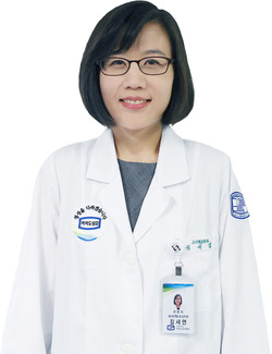 김세연 여의도성모병원 소아청소년과 교수