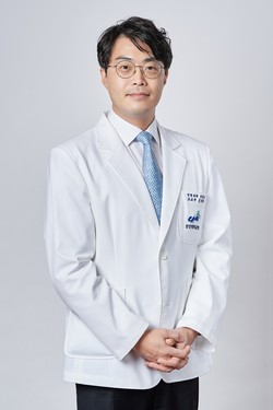 김성환 중앙대병원 정형외과 교수