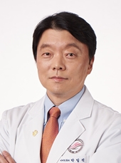 박일석 한림대학교동탄성심병원 이비인후과 교수