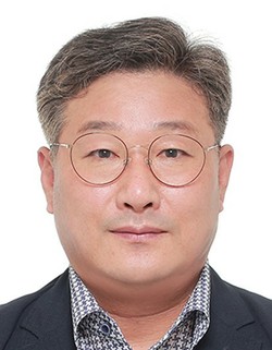 원광대병원 중점연구센터 정창원 교수