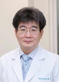 황신 서울아산병원 간이식 간담도외과 교수