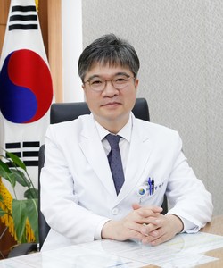 안영근 전남대병원 순환기내과 교수(전남대병원장)