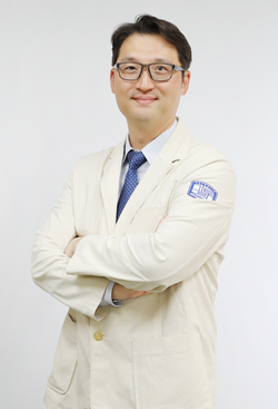 김영일 성빈센트병원 신경외과 교수