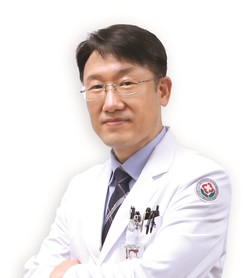 김계훈 전남대병원 순환기내과 교수